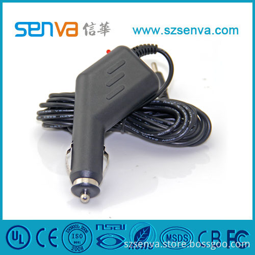 Mobile Portable Charger with CE/RoHS/UL (XH-CCC01-5V-5)